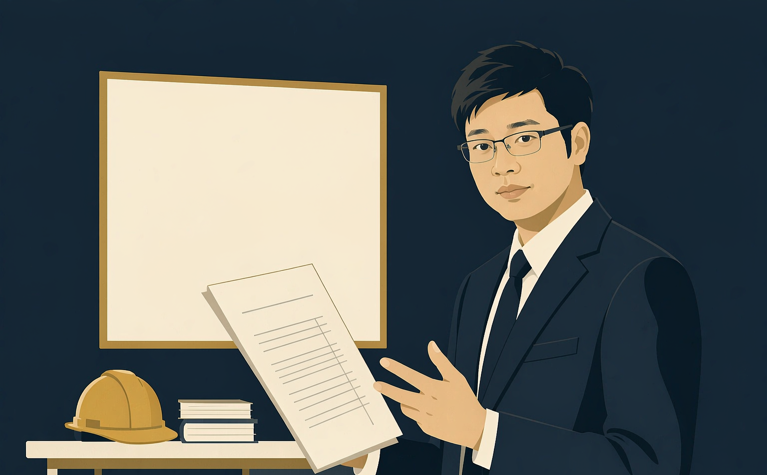 第8格|律师拆解:分包合规清单